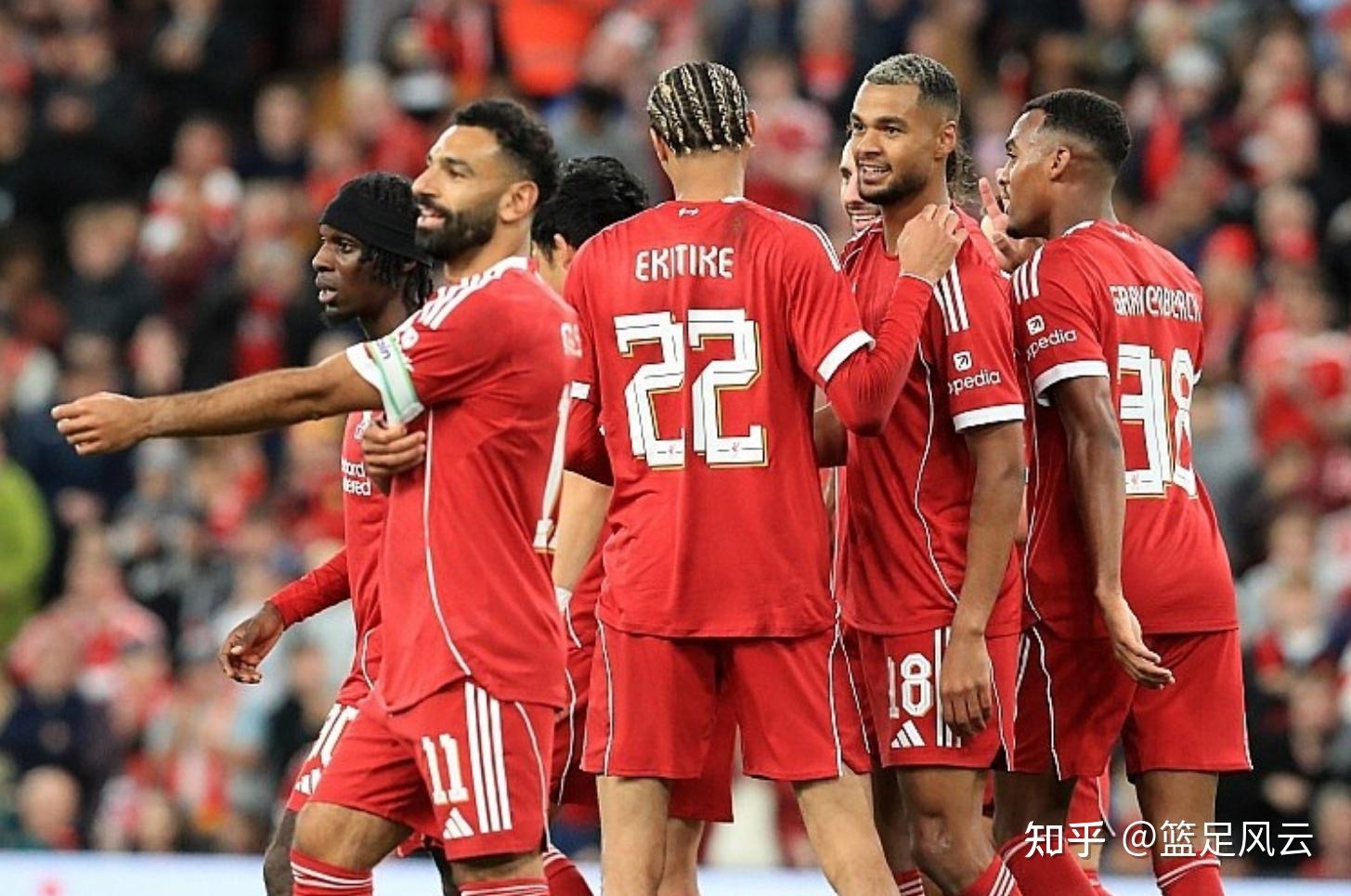 转折点！利物浦迎来里程碑，英超赛前攻防权衡，话题不断，赛季目标并未改变的简单介绍