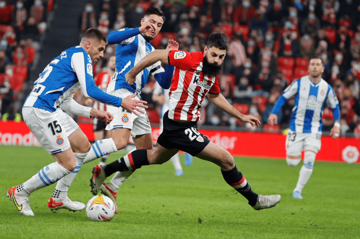 欧冠今夜走向成谜，毕尔巴鄂竞技状态回暖，底气十足，细节决定成败的简单介绍-Kaiyun Sports